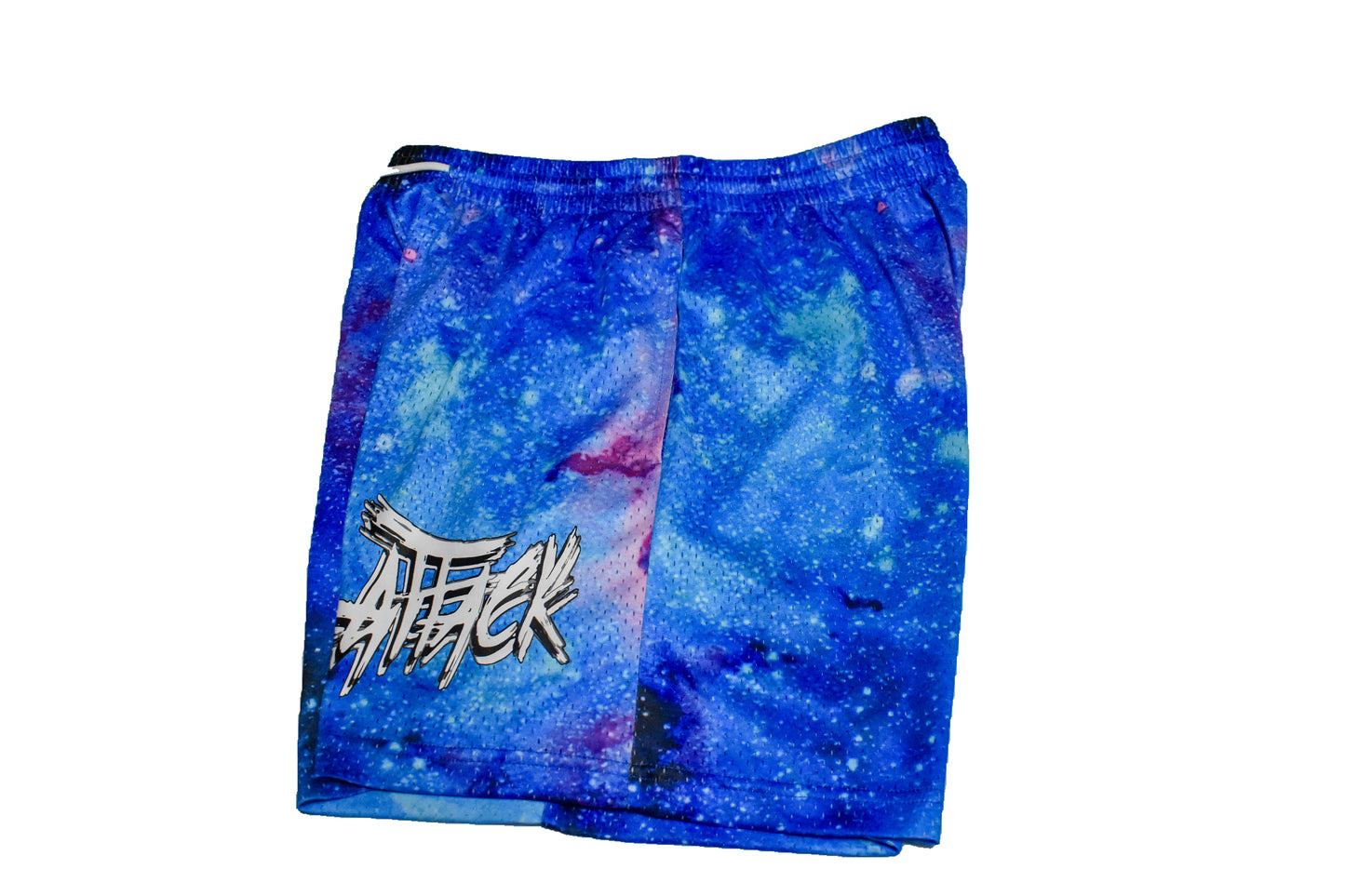 Attack Space Dream Shorts (PRESALE)