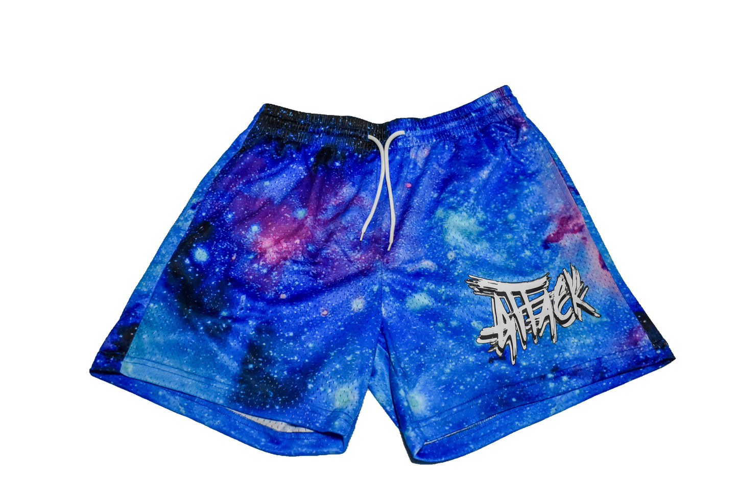 Attack Space Dream Shorts (PRESALE)