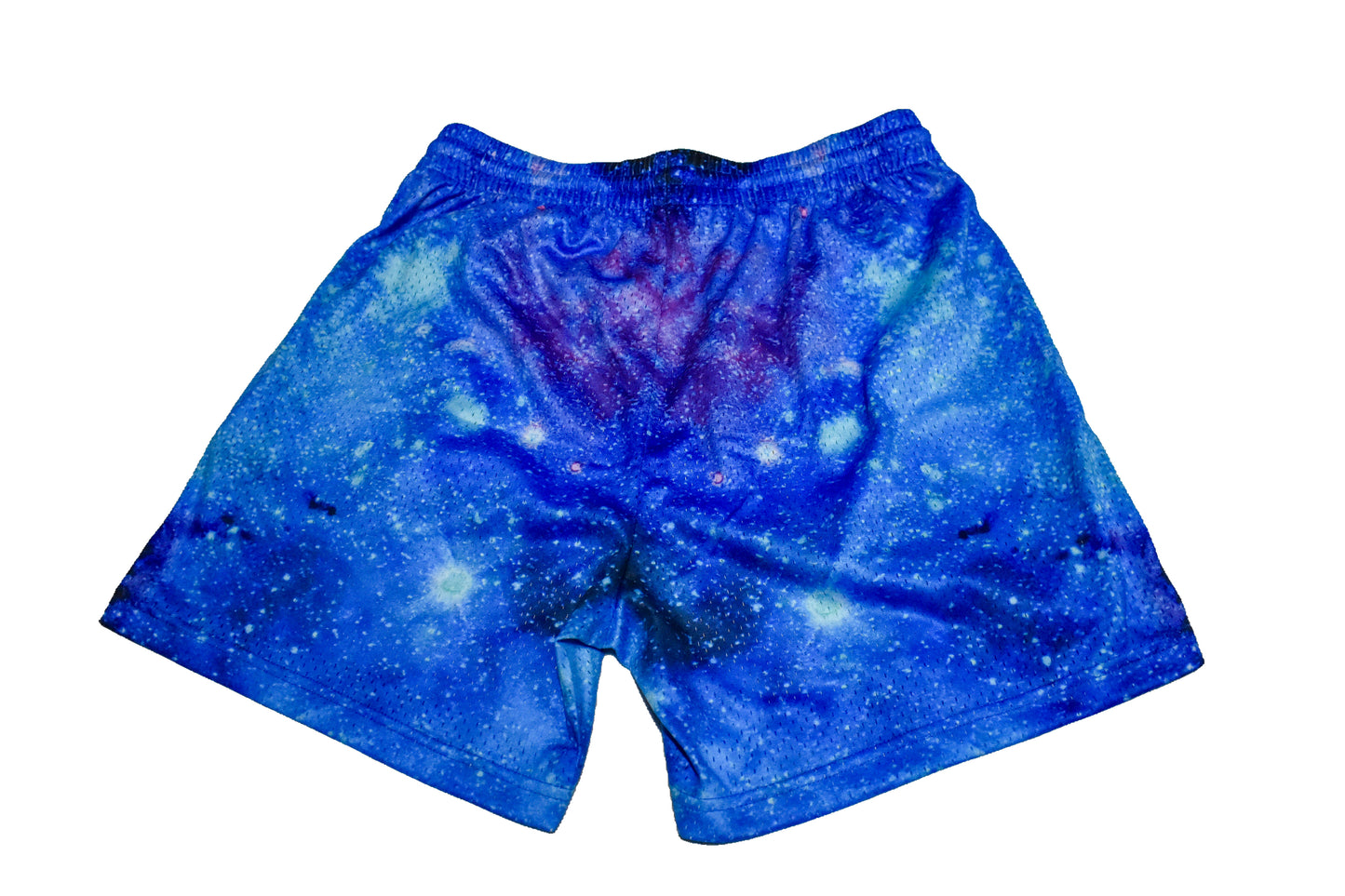 Attack Space Dream Shorts (PRESALE)